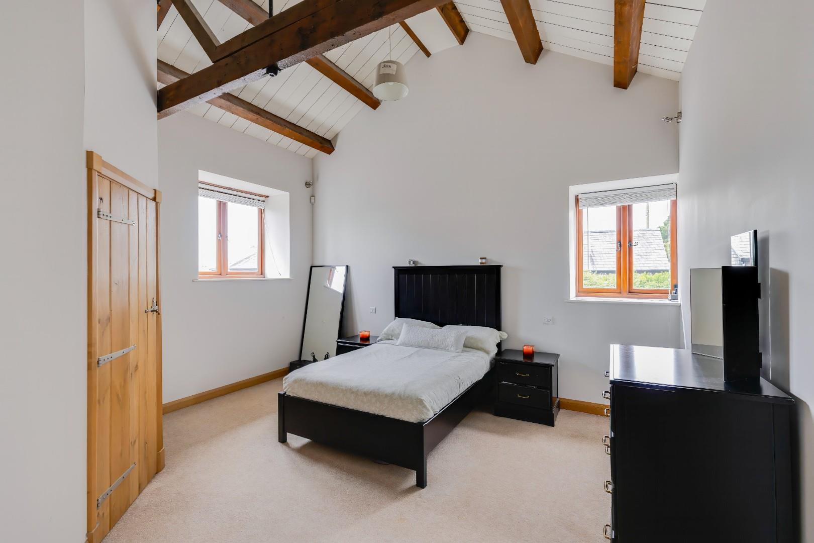 The Granary, Pen Onn, Llancarfan, Vale Of Glamorgan, CF62 3AG